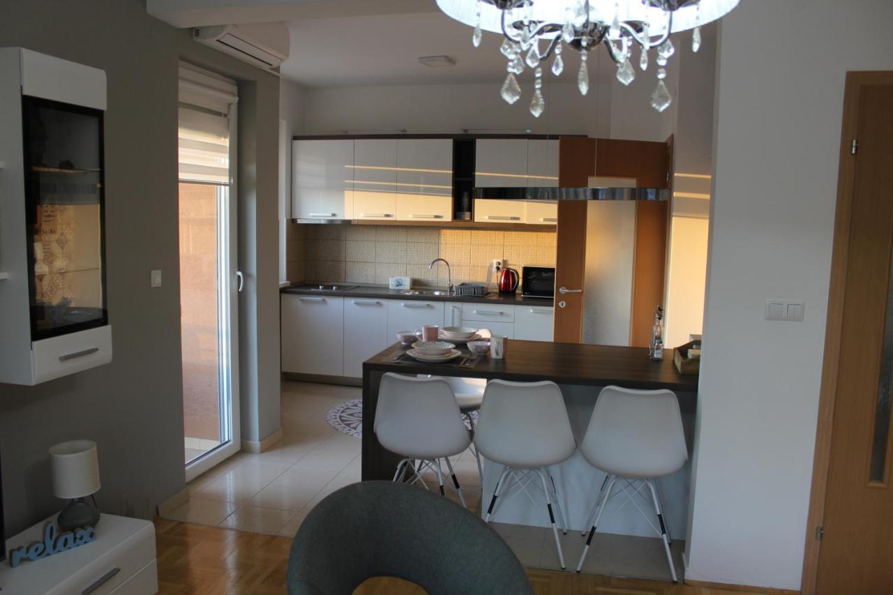Apartman Diva Тузла Экстерьер фото