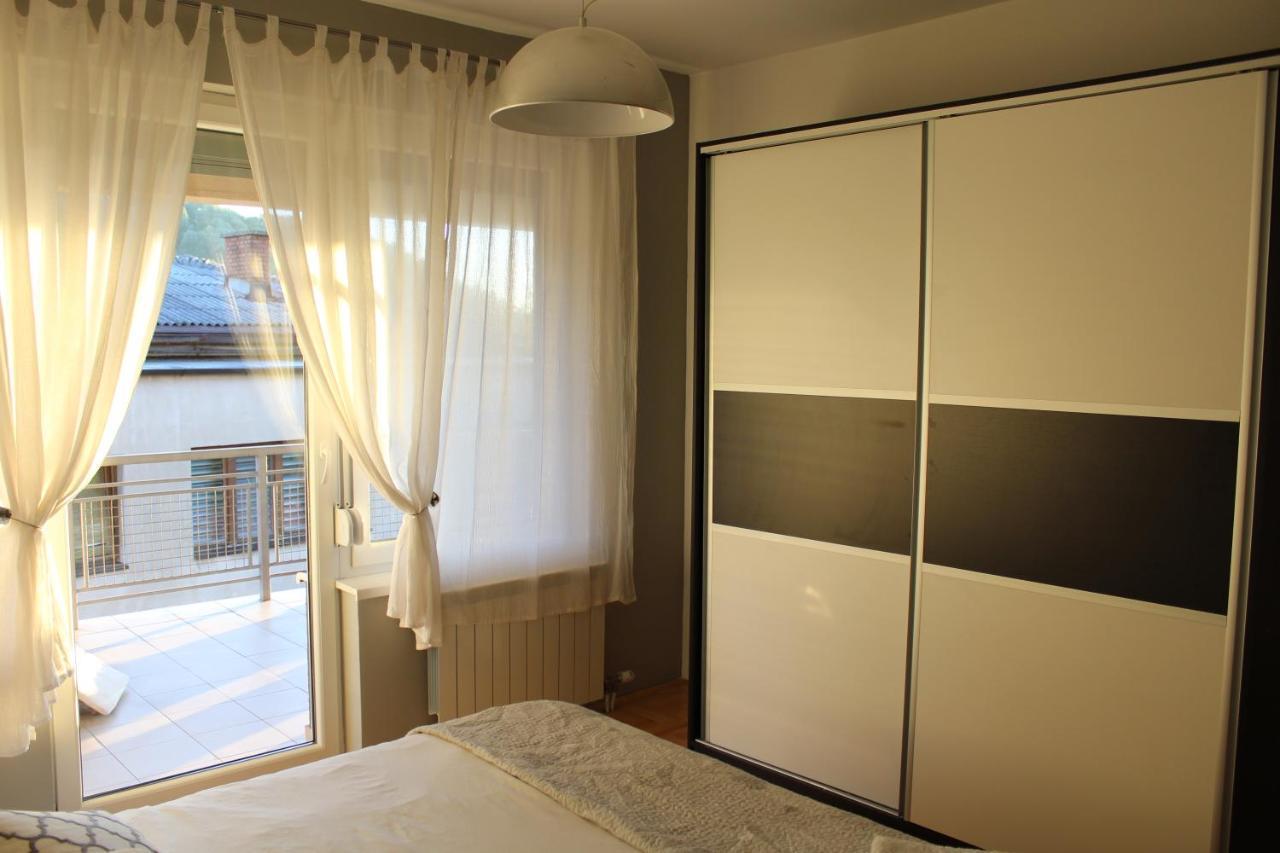 Apartman Diva Тузла Экстерьер фото