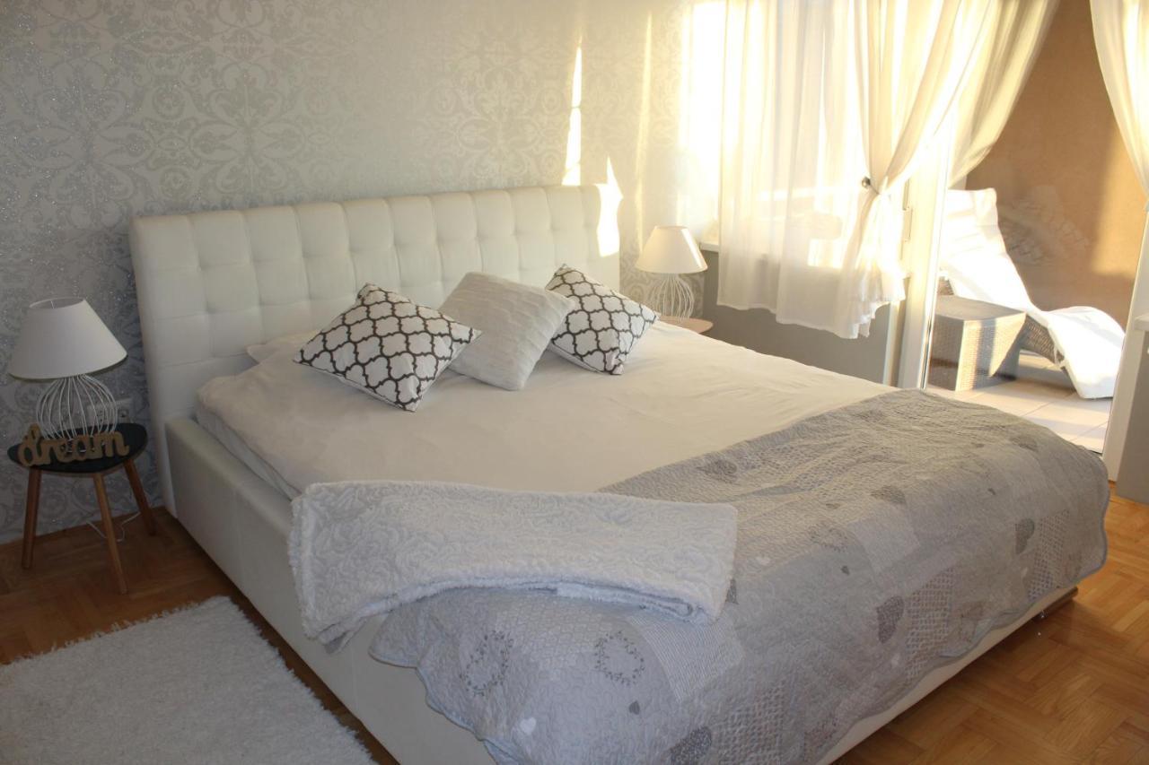Apartman Diva Тузла Экстерьер фото